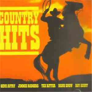 Various - Country Hits