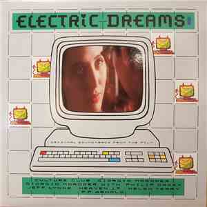 Various - Electric Dreams (Motion Picture Soundtrack)