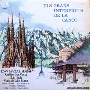 Various - Els Grans Intèrprets De La Canço