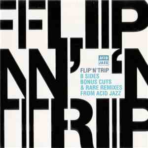 Various - Flip'N'Trip