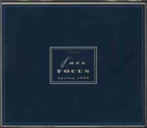 Various - Jazz Focus: Spring 1992 Polygram Sampler