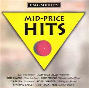 Various - Midprice Hits