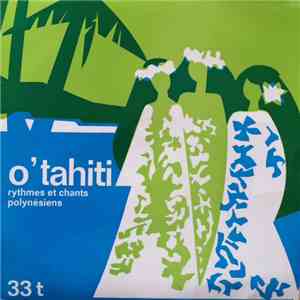 Various - O' Tahiti