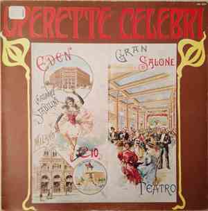 Various - Operette Celebri