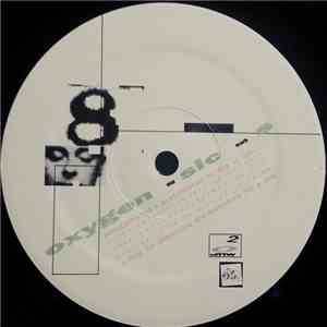 Various - Raw Oxygen Vol. 3: The Blue Nipple Ep