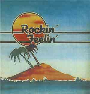 Various - Rockin' Feelin'