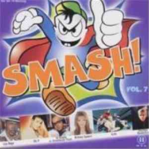 Various - SMASH! Vol. 7