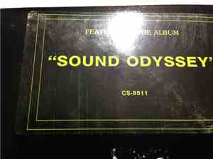 Various - Sound Odyssey