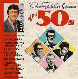 Various - The Golden Years Of The '50s