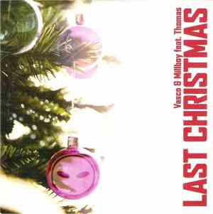 Vasco & Millboy - Last Christmas