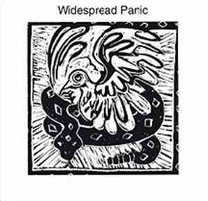 Widespread Panic - Widespread Panic