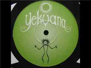 Yekuana - Guardians Of Light