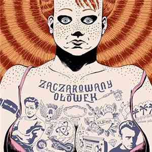 Zaczarowany Ołówek - Zaczarowany Ołówek