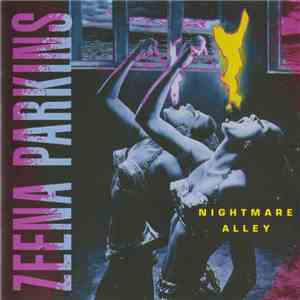 Zeena Parkins - Nightmare Alley