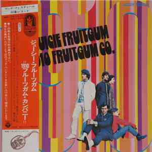 1910 Fruitgum Co. - Juicie Fruitgum