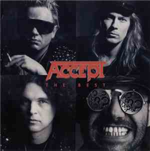 Accept - The Best