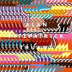 Alan Fitzpatrick - Truant