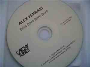 Alex Ferrari - Bara Bará Bere Berê