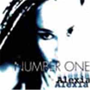 Alexia - Number One