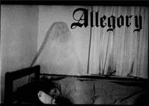 Allegory  - Allegory