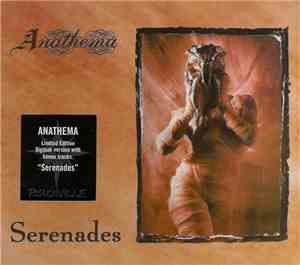 Anathema - Serenades