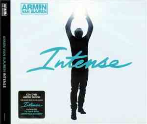 Armin van Buuren - Intense