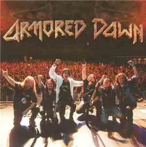 Armored Dawn - Power Of Warrior