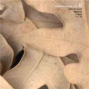 Artificial Memory Trace - Vol. 11: Inheritance Of H