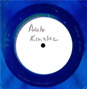 Auto Kinetic / Modulator - Secret Frequencies / Dreddlock