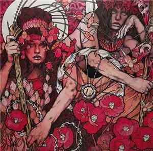 Baroness - Red Album
