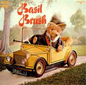 Basil Brush - Basil Brush