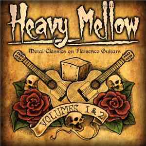 Ben Woods' Heavy Mellow - Vol. I & II