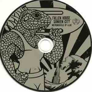 Bernard Dolan & Alias  - Fallen House, Sunken City Instrumentals