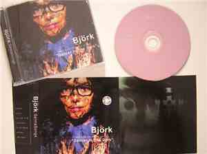 Björk - Selmasongs