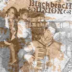 Black Beach Union - Under The Sacred Palms