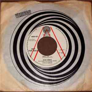 Black Sabbath - Sweet Leaf