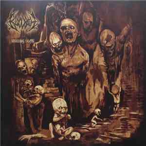 Bloodbath - Breeding Death