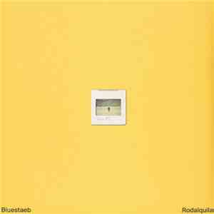 Bluestaeb - Rodalquilar