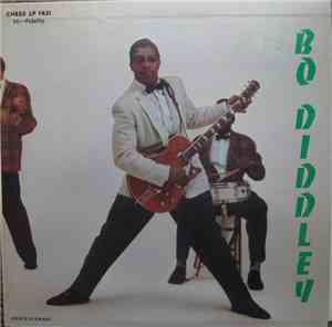 Bo Diddley - Bo Diddley