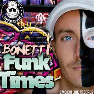Bonetti  - Funk Times
