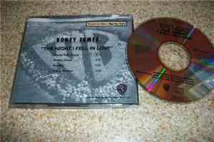 Boney James - The Night I Fell In Love