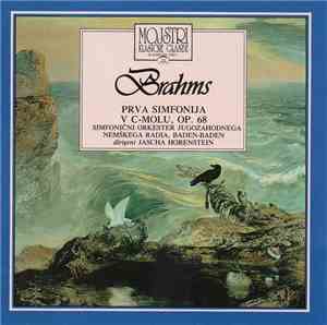 Brahms - Prva Simfonija V C-Molu, Op. 68