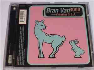 Bran Van 3000 - Glee
