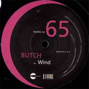 Butch - Elements 2 Of 2