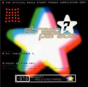 Christopher S. - Official Radio Street Parade 2001 Compilation