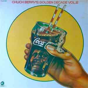 Chuck Berry - Chuck Berry's Golden Decade Vol.2