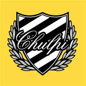 Chulpi Tostado - 2850