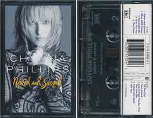 Chynna Phillips - Naked And Sacred
