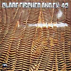Clare Fischer - And Ex-42