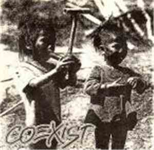 Coexist  / Mrtvá Budoucnost - Coexist / Mrtvá Budoucnost